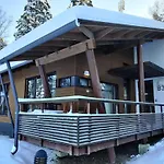 Chalet Kylpyla Spa, Saimaa B3