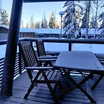 Kylpyla Spa, Saimaa B3 Chalet Imatra