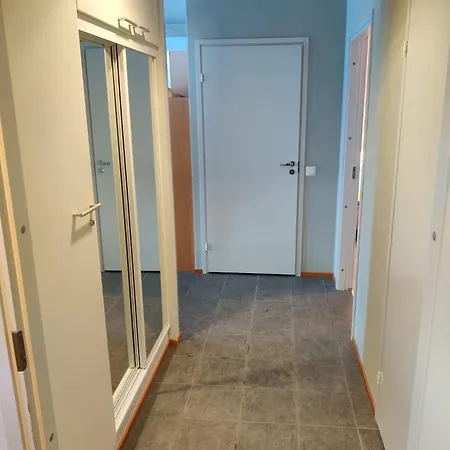 Kylpyla Spa, Saimaa B3