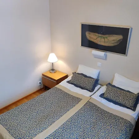 Chalet Kylpyla Spa, Saimaa B3