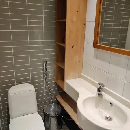 Kylpyla Spa, Saimaa B3 Imatra