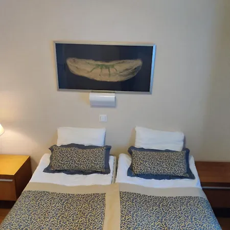 Chalet Kylpyla Spa, Saimaa B3 *