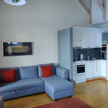 Kylpyla Spa, Saimaa B3 *