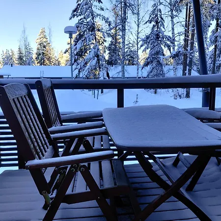 Kylpyla Spa, Saimaa B3 * Imatra