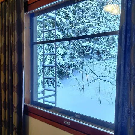 Kylpyla Spa, Saimaa B3 Chalet