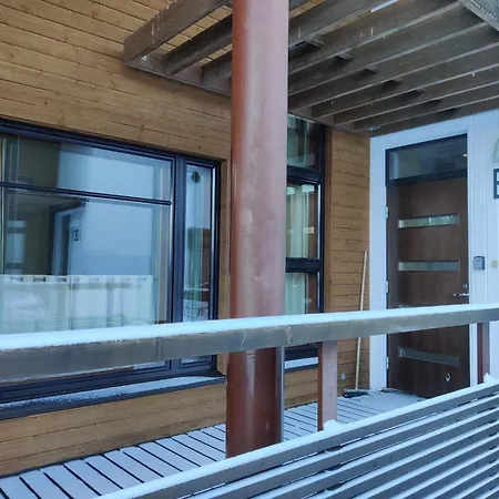 Chalet Kylpyla Spa, Saimaa B3 *