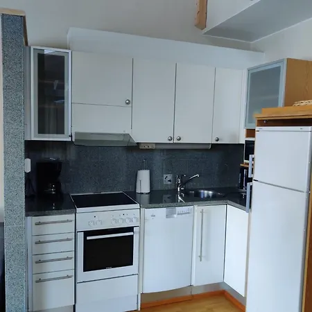 Chalet Kylpyla Spa, Saimaa B3 Imatra