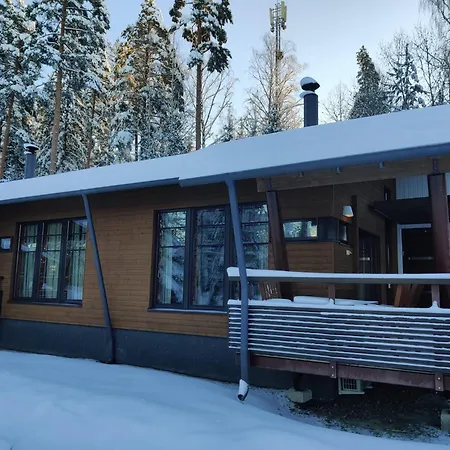 Kylpyla Spa, Saimaa B3 * Ιμάτρα