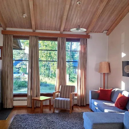Σαλέ Kylpyla Spa, Saimaa B3