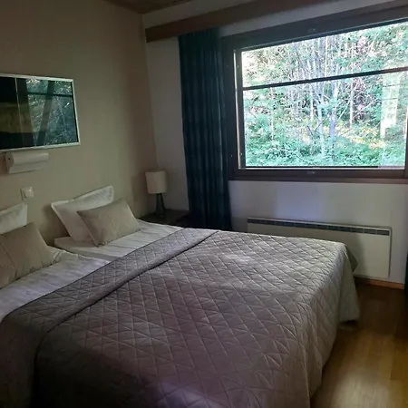 Σαλέ Kylpyla Spa, Saimaa B3 *