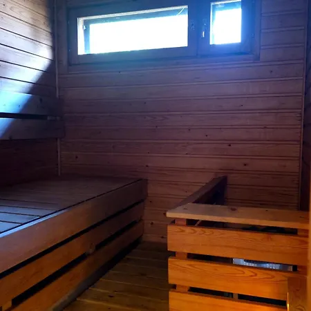 Kylpyla Spa, Saimaa B3 Ιμάτρα