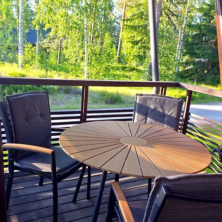 Kylpyla Spa, Saimaa B3 Ιμάτρα
