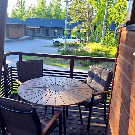 Kylpyla Spa, Saimaa B3 * Ιμάτρα