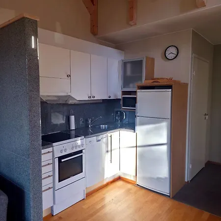 Σαλέ Kylpyla Spa, Saimaa B3