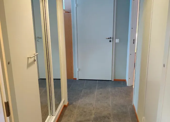 Kylpyla Spa, Saimaa B3