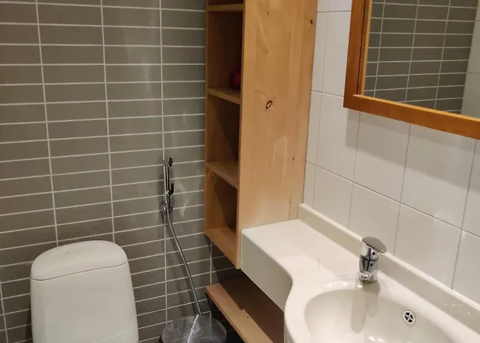 Kylpyla Spa, Saimaa B3 إيماترا