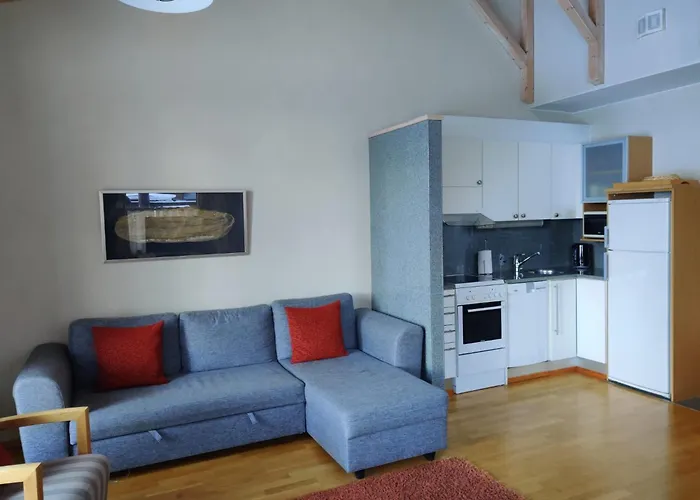 Kylpyla Spa, Saimaa B3 *