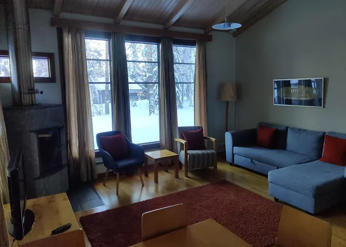 Kylpyla Spa, Saimaa B3