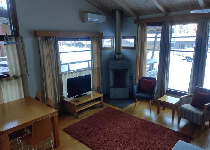 Kylpyla Spa, Saimaa B3 *