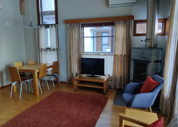 Kylpyla Spa, Saimaa B3 *